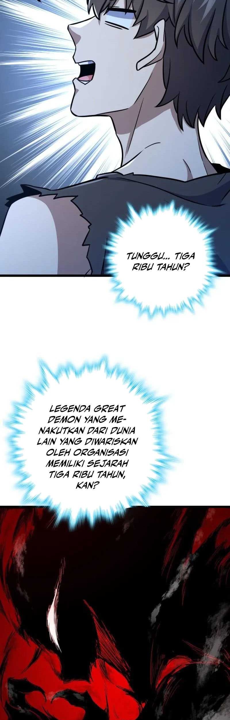 Spare Me, Great Lord! Chapter 502 Gambar 4