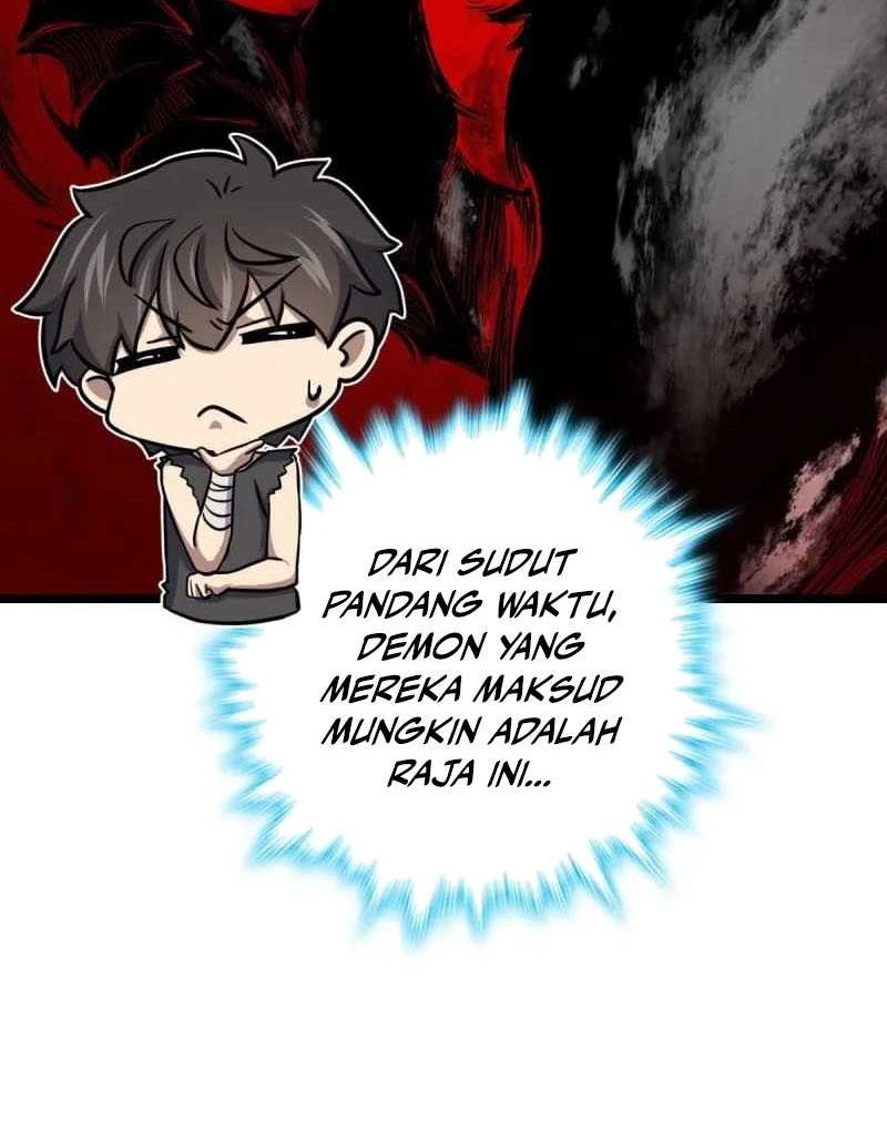 Spare Me, Great Lord! Chapter 502 Gambar 5