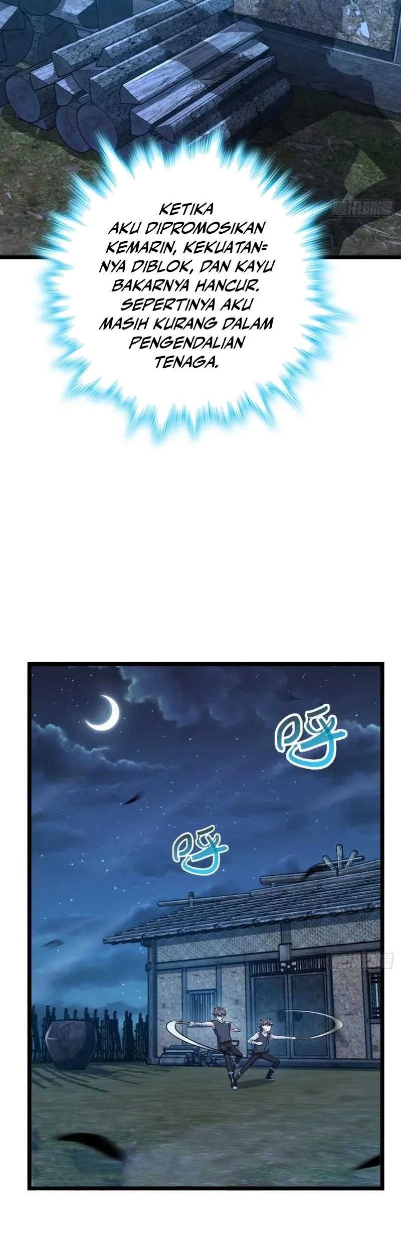 Spare Me, Great Lord! Chapter 502 Gambar 7