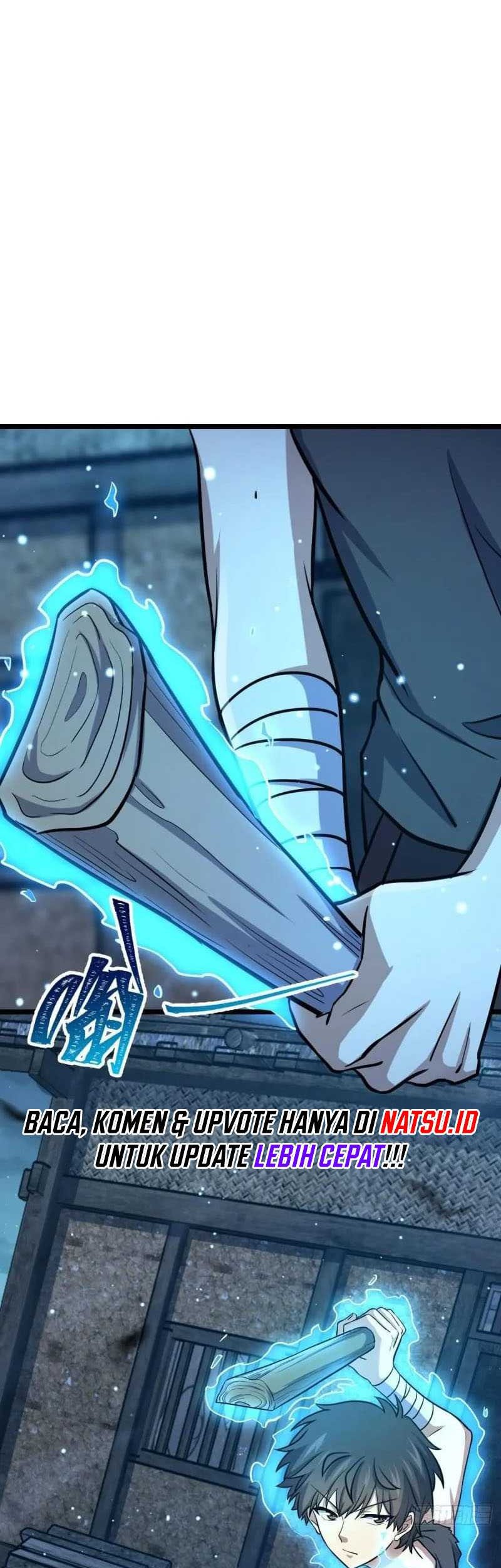 Spare Me, Great Lord! Chapter 502 Gambar 8