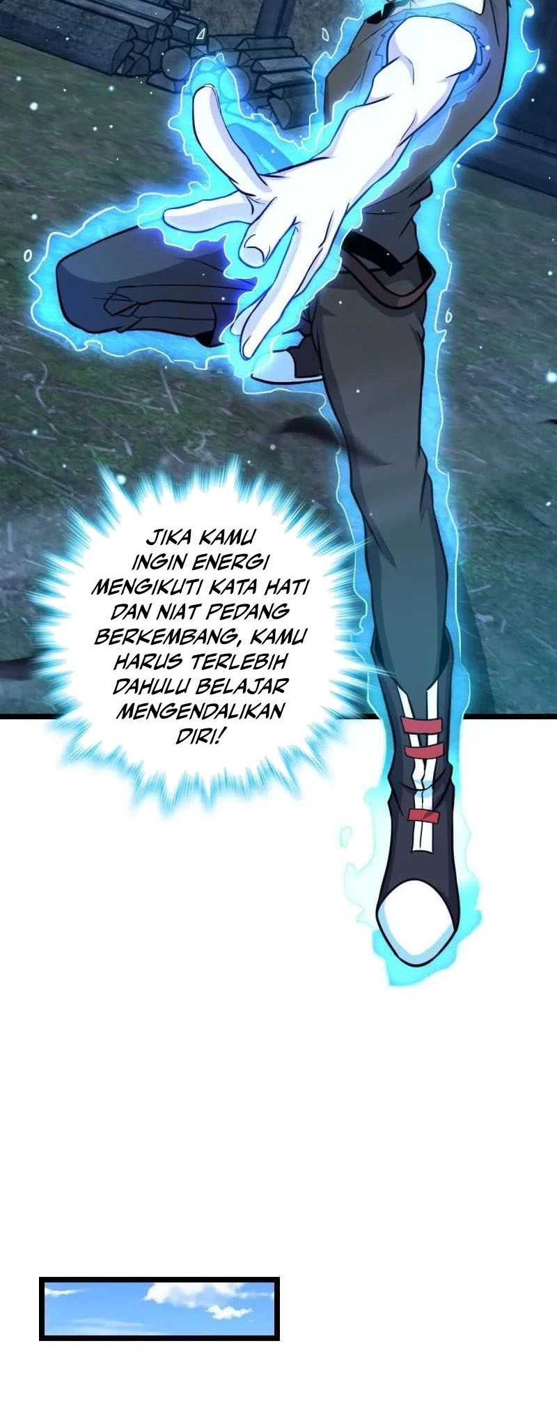 Spare Me, Great Lord! Chapter 502 Gambar 9