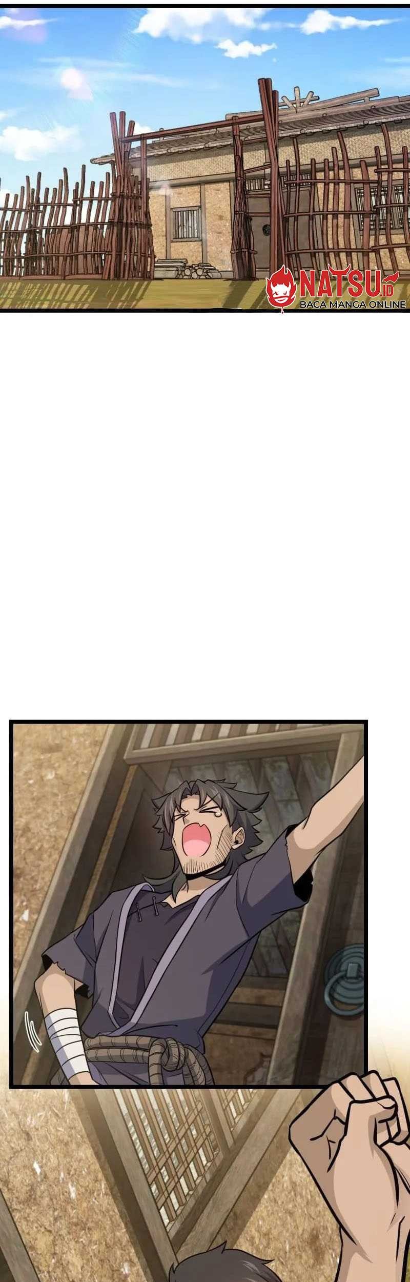 Spare Me, Great Lord! Chapter 502 Gambar 10