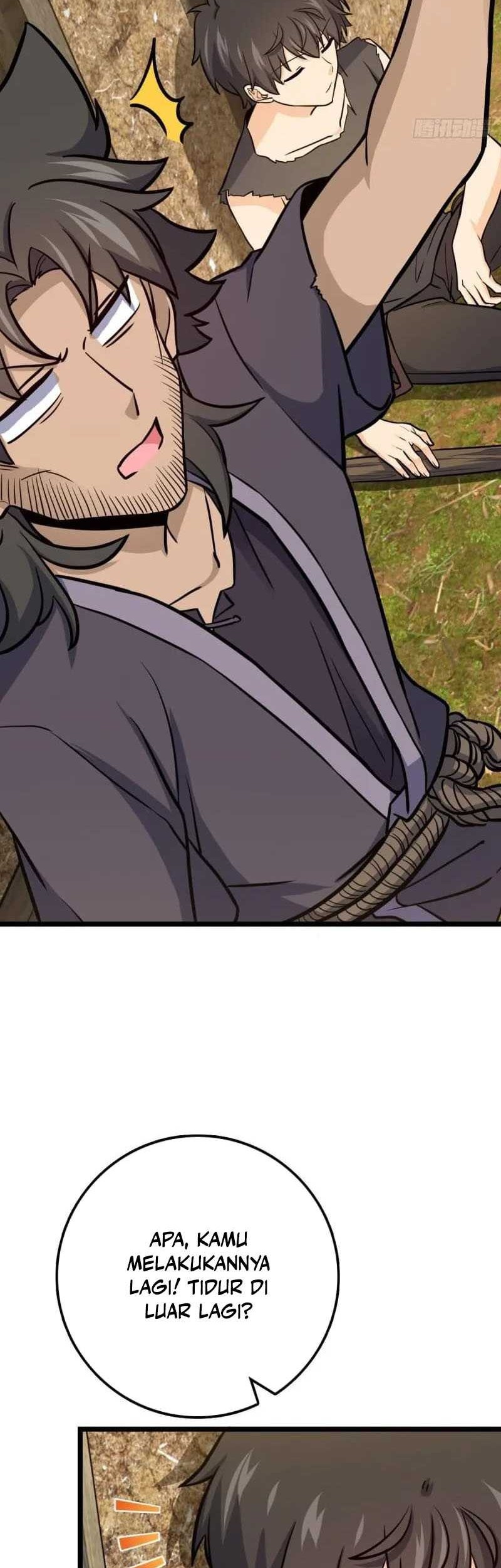 Spare Me, Great Lord! Chapter 502 Gambar 11