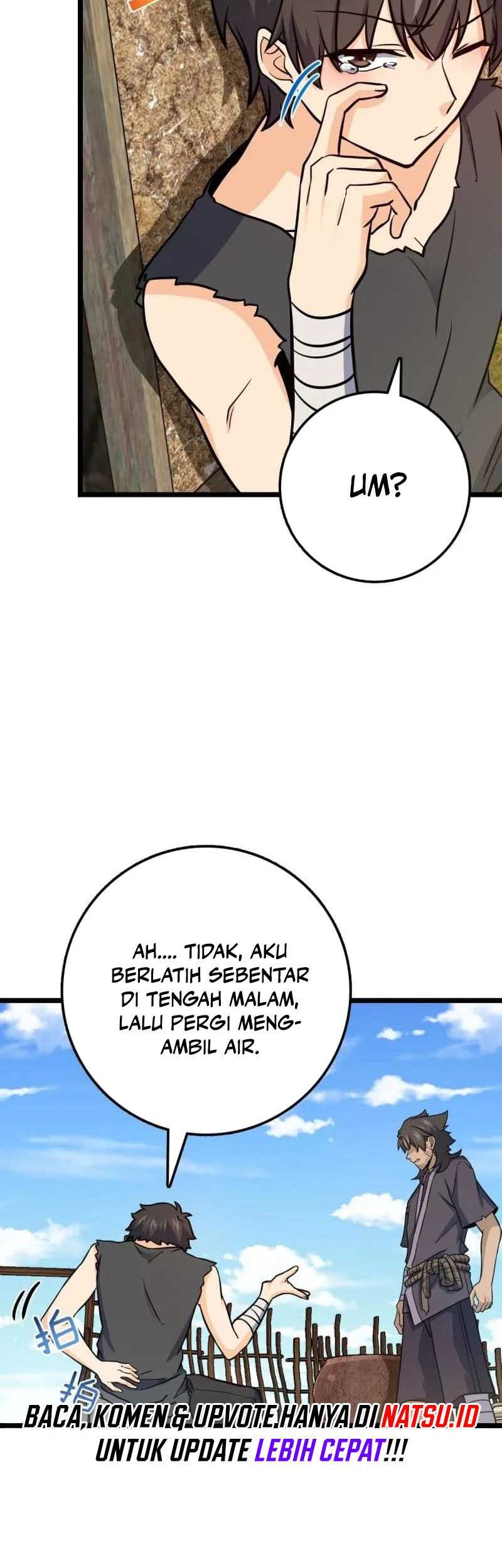 Spare Me, Great Lord! Chapter 502 Gambar 12