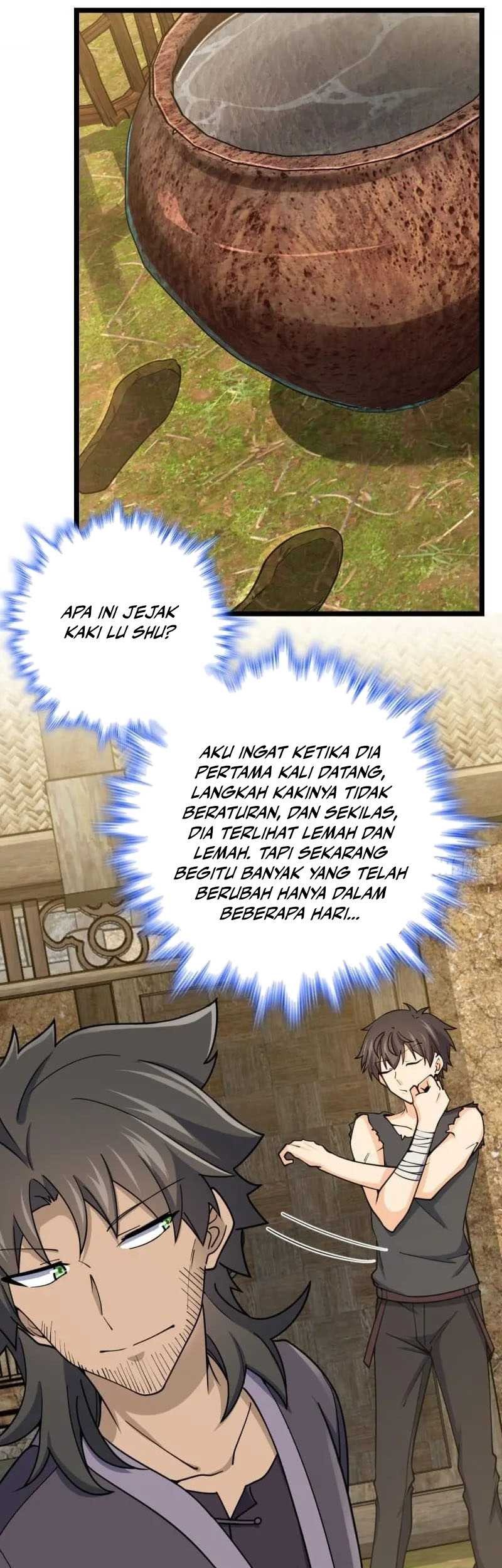 Spare Me, Great Lord! Chapter 502 Gambar 14