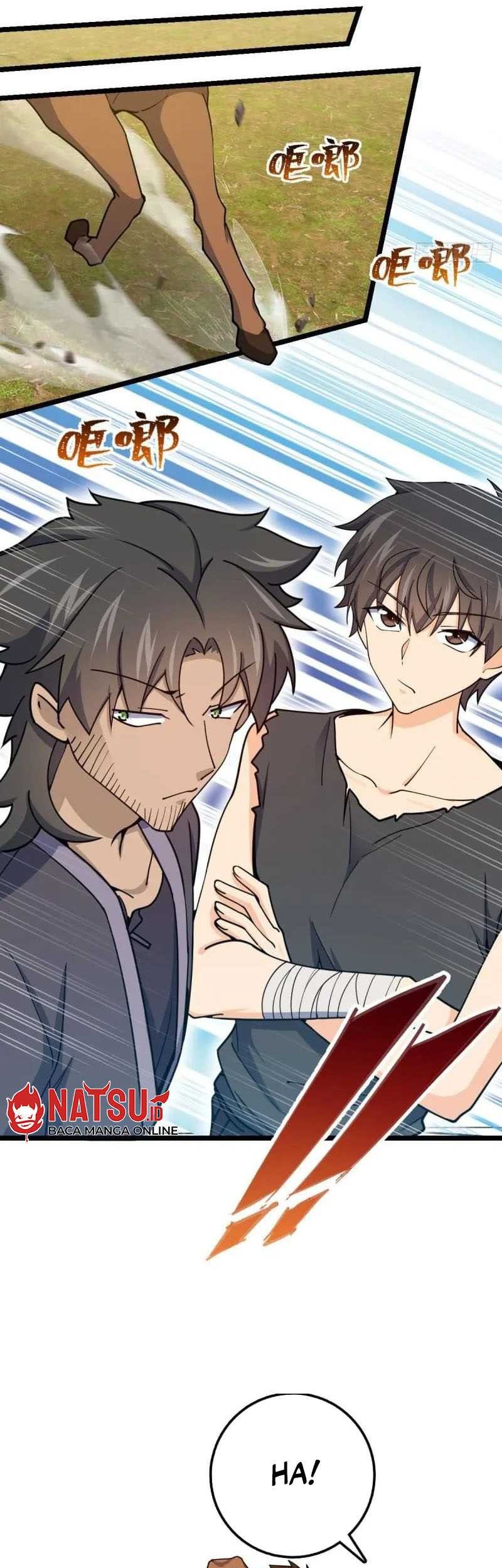 Spare Me, Great Lord! Chapter 502 Gambar 18