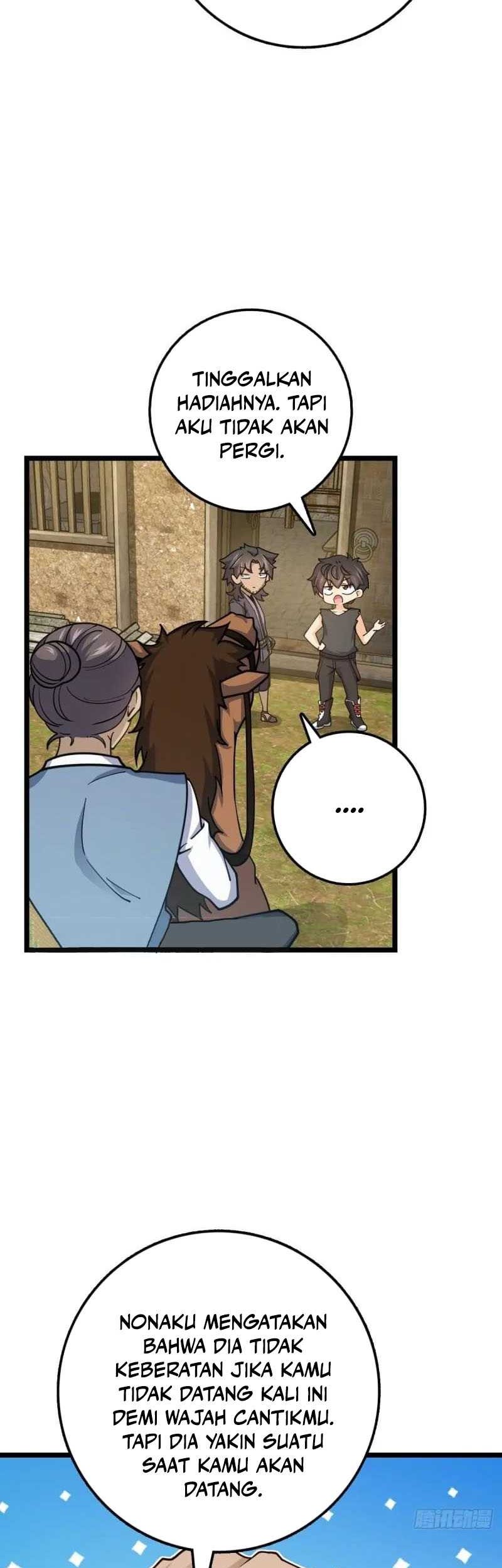 Spare Me, Great Lord! Chapter 502 Gambar 20