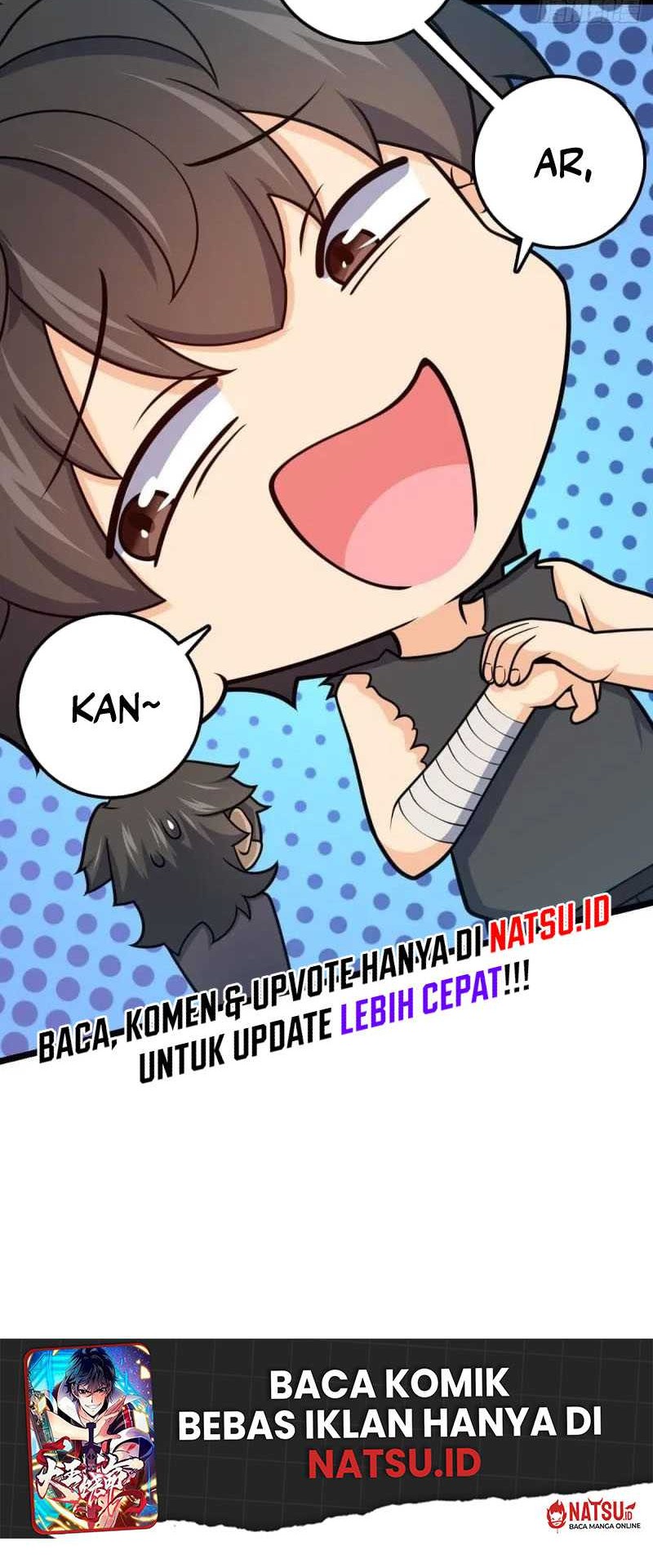 Spare Me, Great Lord! Chapter 502 Gambar 25