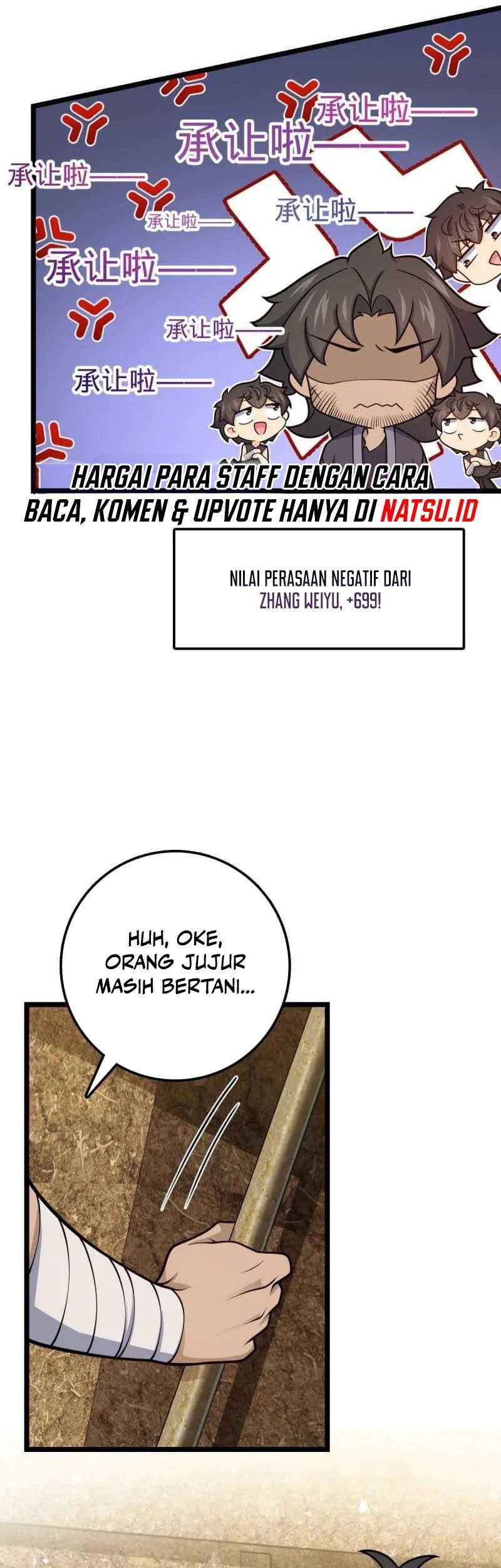 Spare Me, Great Lord! Chapter 502 Gambar 26