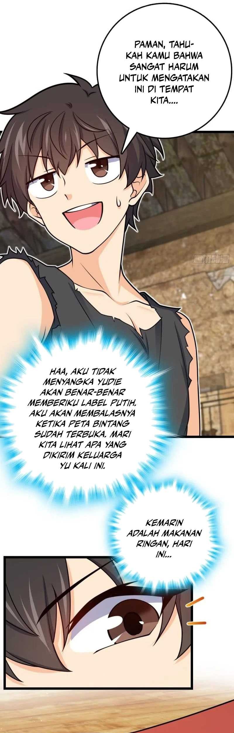 Spare Me, Great Lord! Chapter 502 Gambar 29