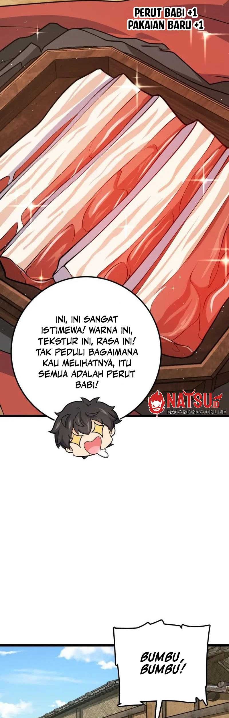 Spare Me, Great Lord! Chapter 502 Gambar 30