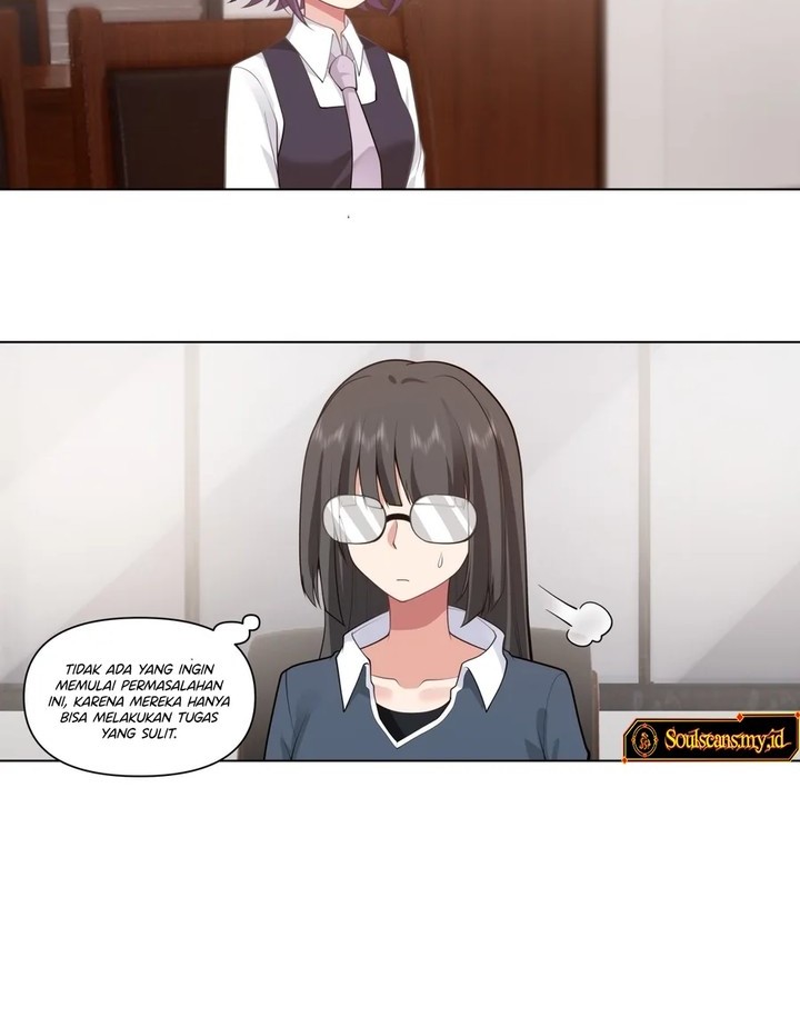 I Really Don’t Want to Be Reborn Chapter 161 Gambar 3