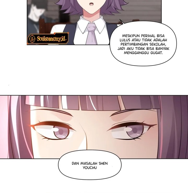 I Really Don’t Want to Be Reborn Chapter 161 Gambar 6