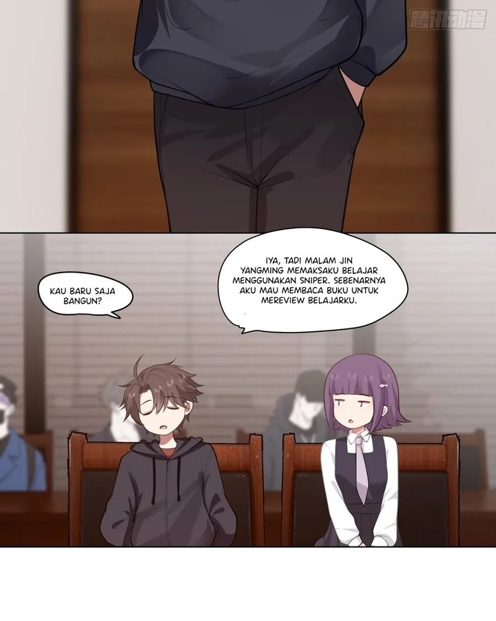 I Really Don’t Want to Be Reborn Chapter 161 Gambar 9