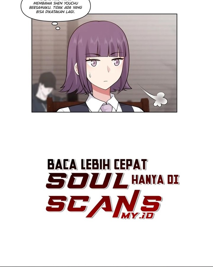 I Really Don’t Want to Be Reborn Chapter 161 Gambar 12