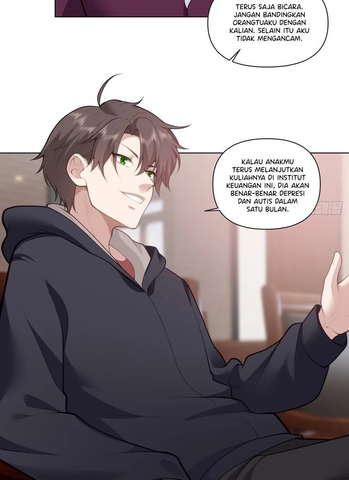 I Really Don’t Want to Be Reborn Chapter 161 Gambar 15