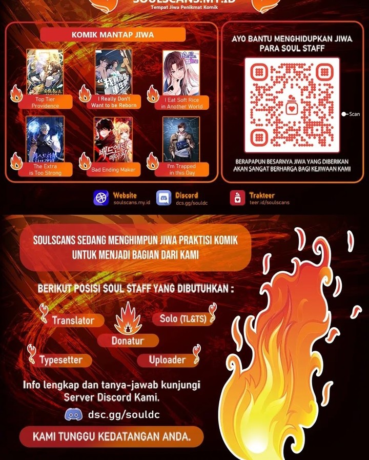 I Really Don’t Want to Be Reborn Chapter 161 Gambar 18