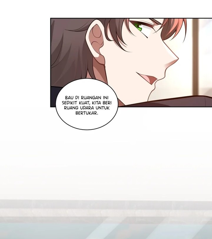 I Really Don’t Want to Be Reborn Chapter 162 Gambar 3