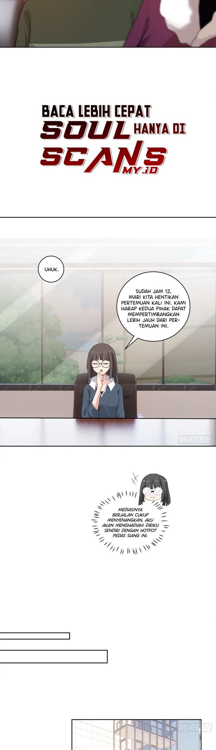 I Really Don’t Want to Be Reborn Chapter 162 Gambar 10