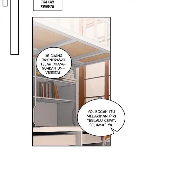 I Really Don’t Want to Be Reborn Chapter 162 Gambar 14