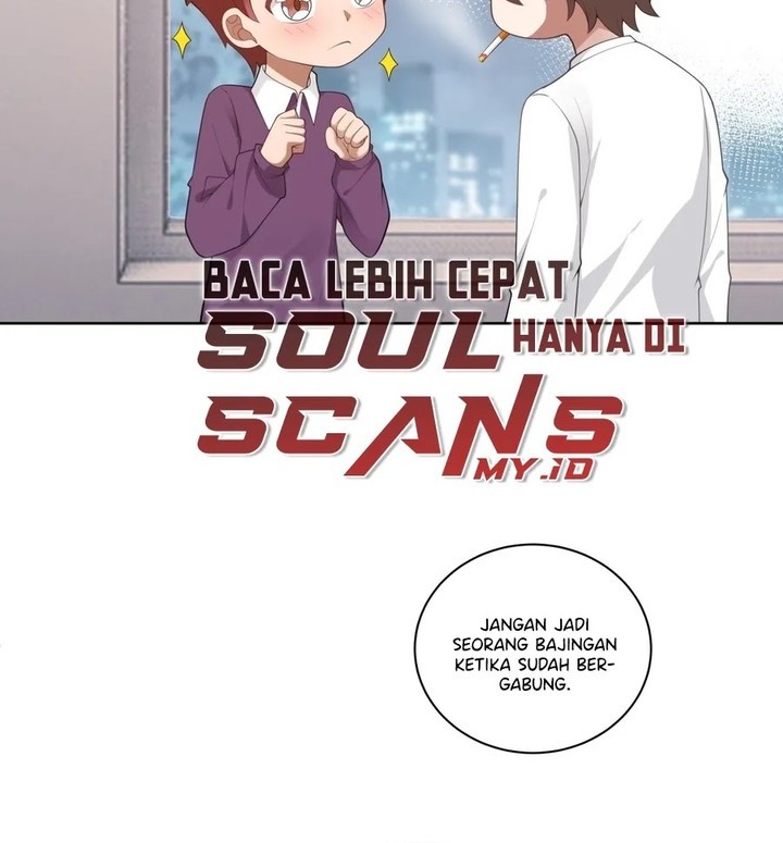 I Really Don’t Want to Be Reborn Chapter 162 Gambar 20