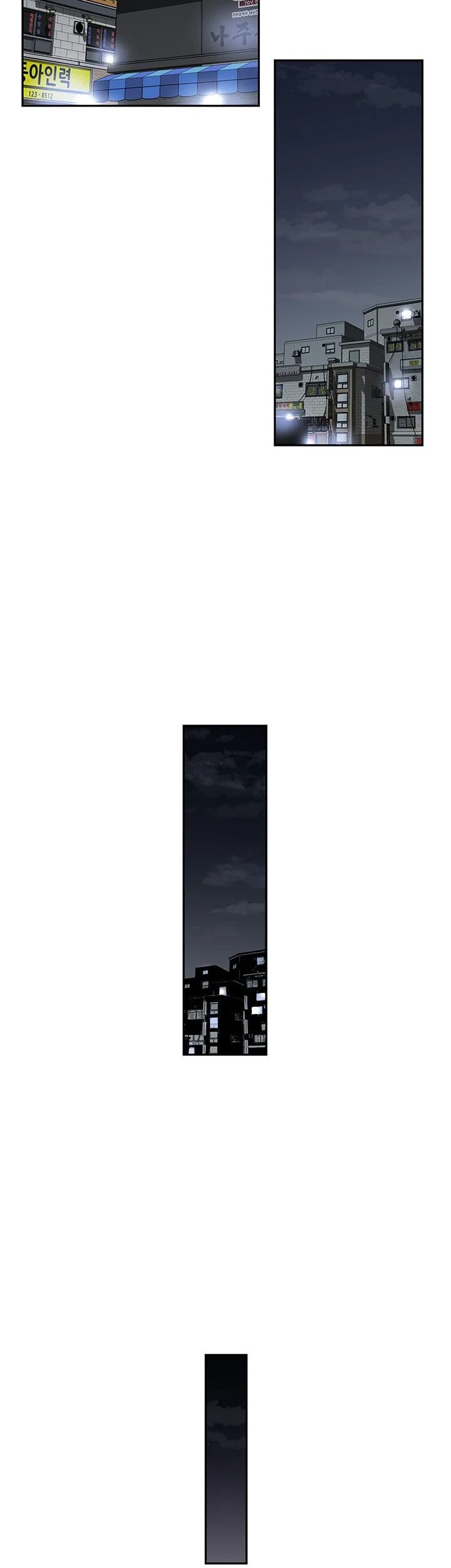 God of Autopsy Chapter 20 Gambar 19