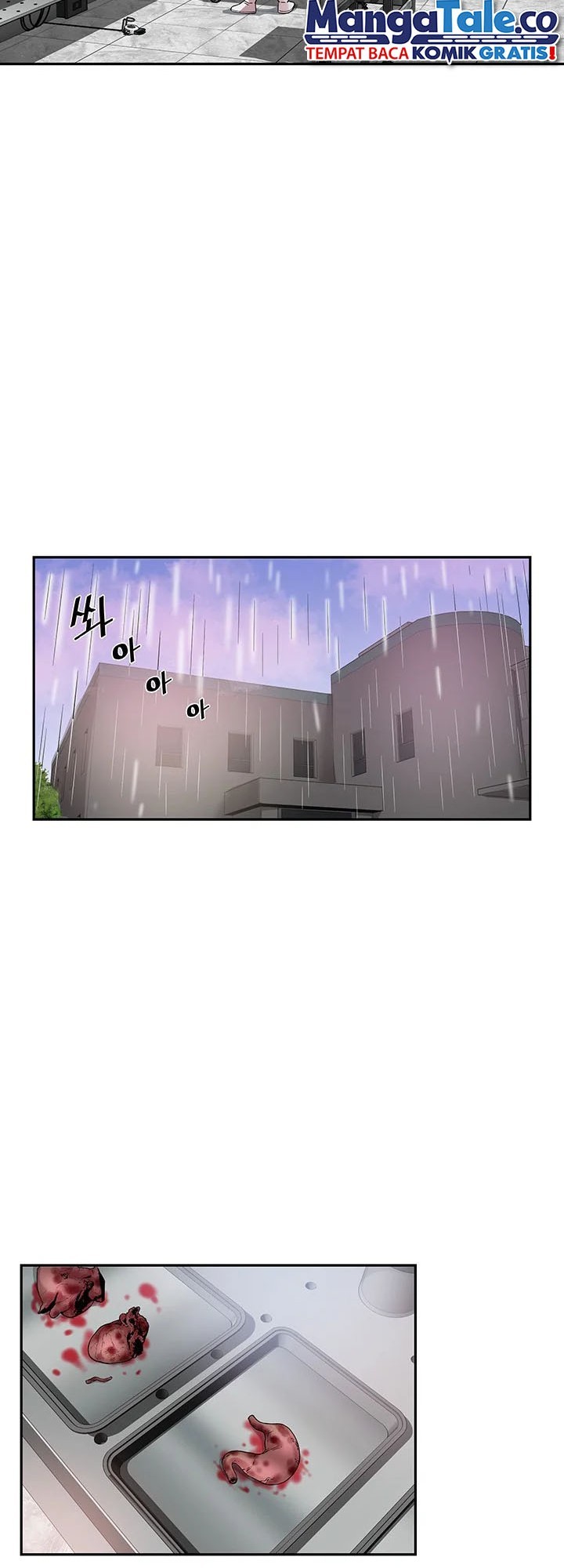 God of Autopsy Chapter 20 Gambar 25
