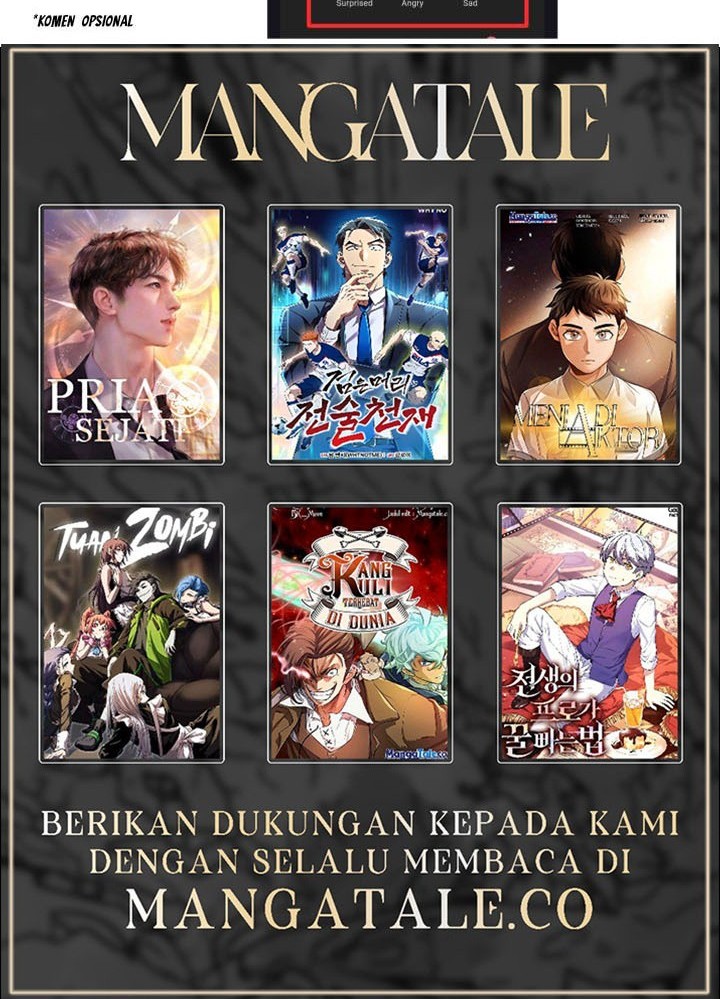 God of Autopsy Chapter 20 Gambar 32