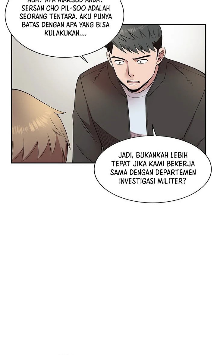 God of Autopsy Chapter 19 Gambar 15