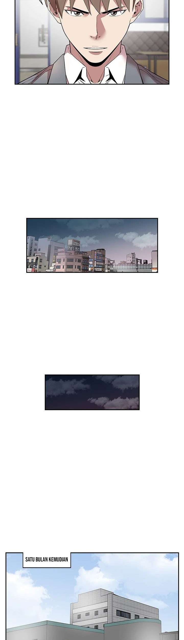 God of Autopsy Chapter 19 Gambar 17