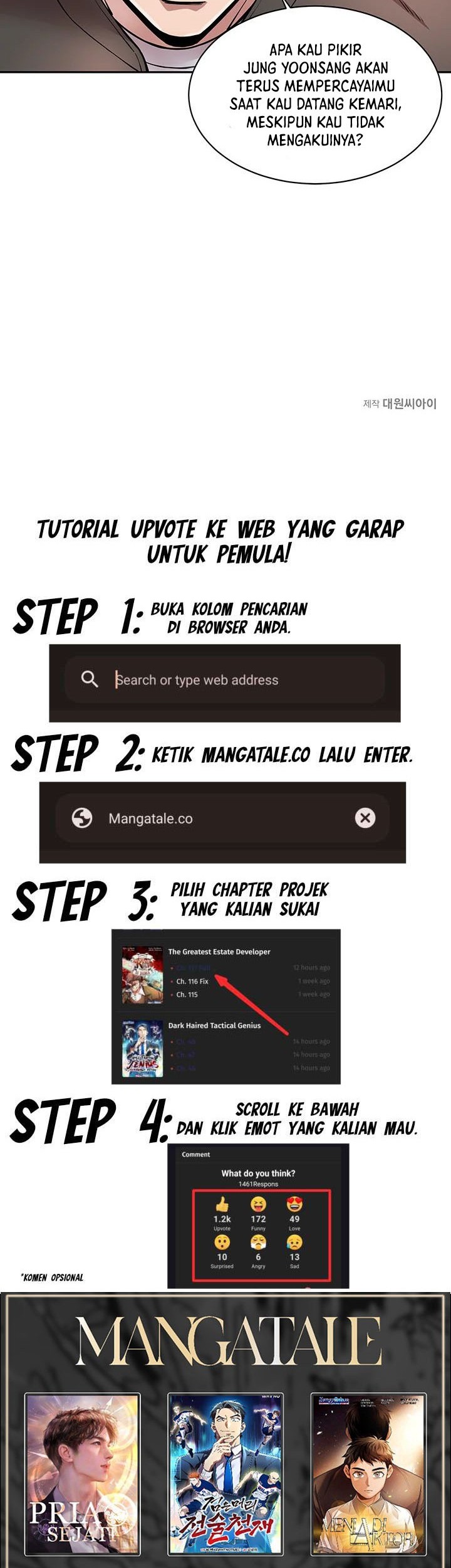 God of Autopsy Chapter 19 Gambar 32