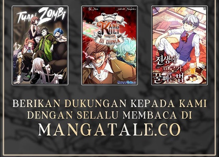 God of Autopsy Chapter 19 Gambar 33
