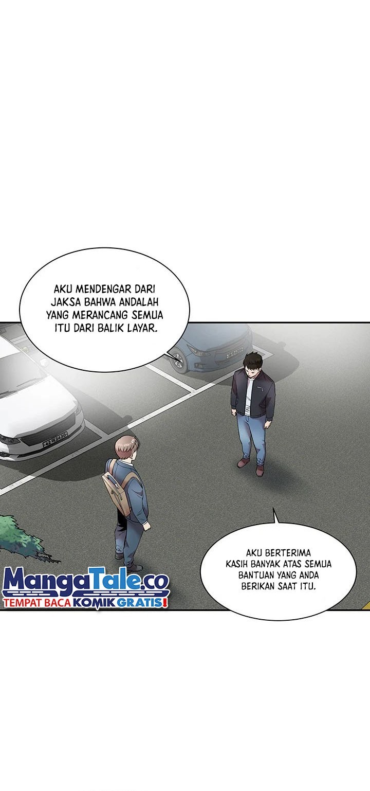 God of Autopsy Chapter 18 Gambar 20