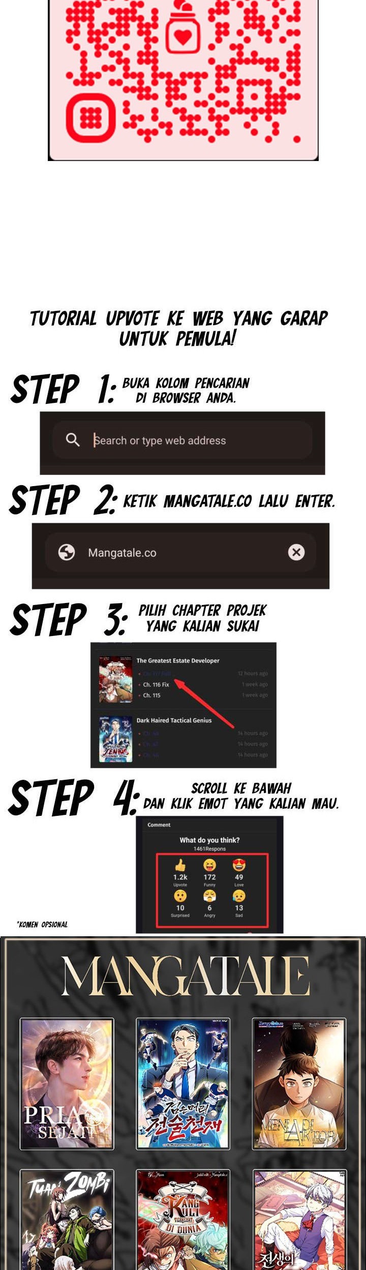 God of Autopsy Chapter 18 Gambar 34