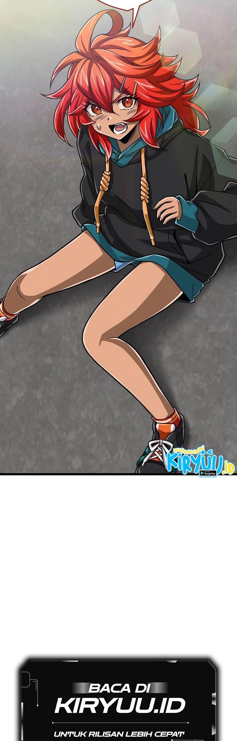 Magic Level 99990000 All-Attribute Great Sage Chapter 69 Gambar 50