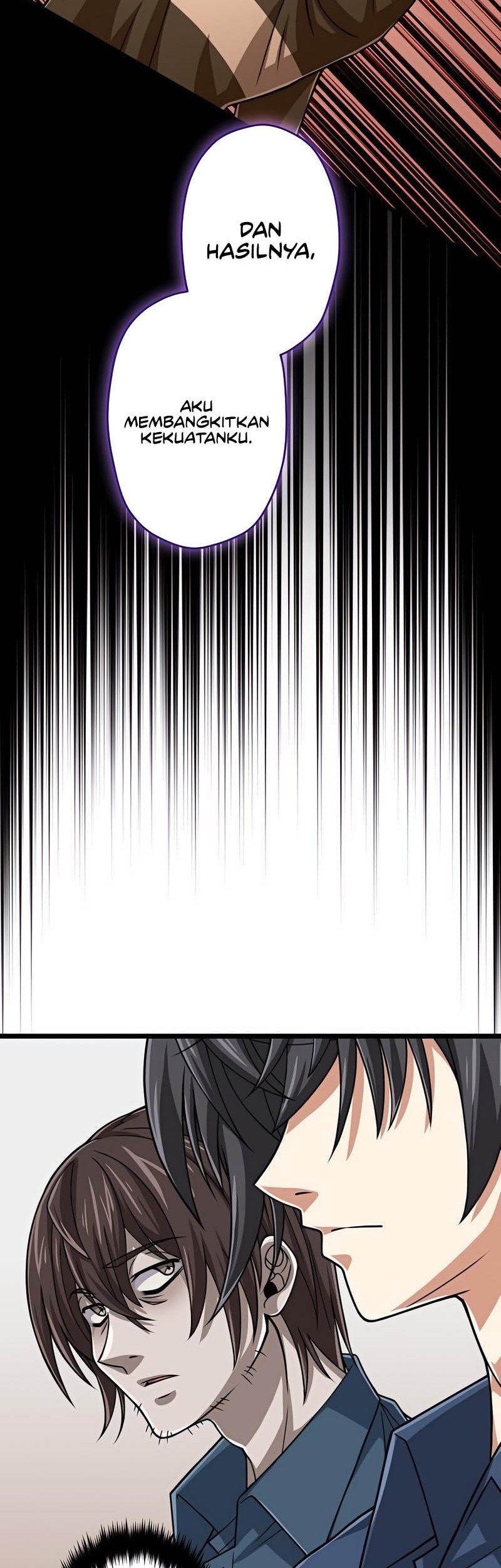 Magic Level 99990000 All-Attribute Great Sage Chapter 69 Gambar 34