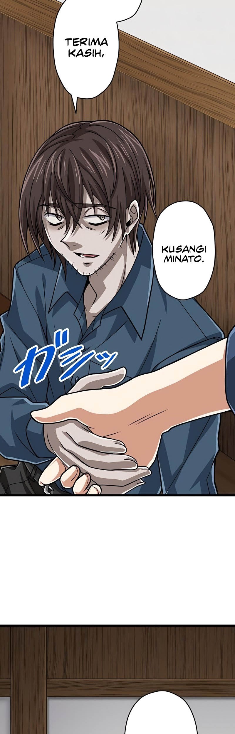 Magic Level 99990000 All-Attribute Great Sage Chapter 69 Gambar 42