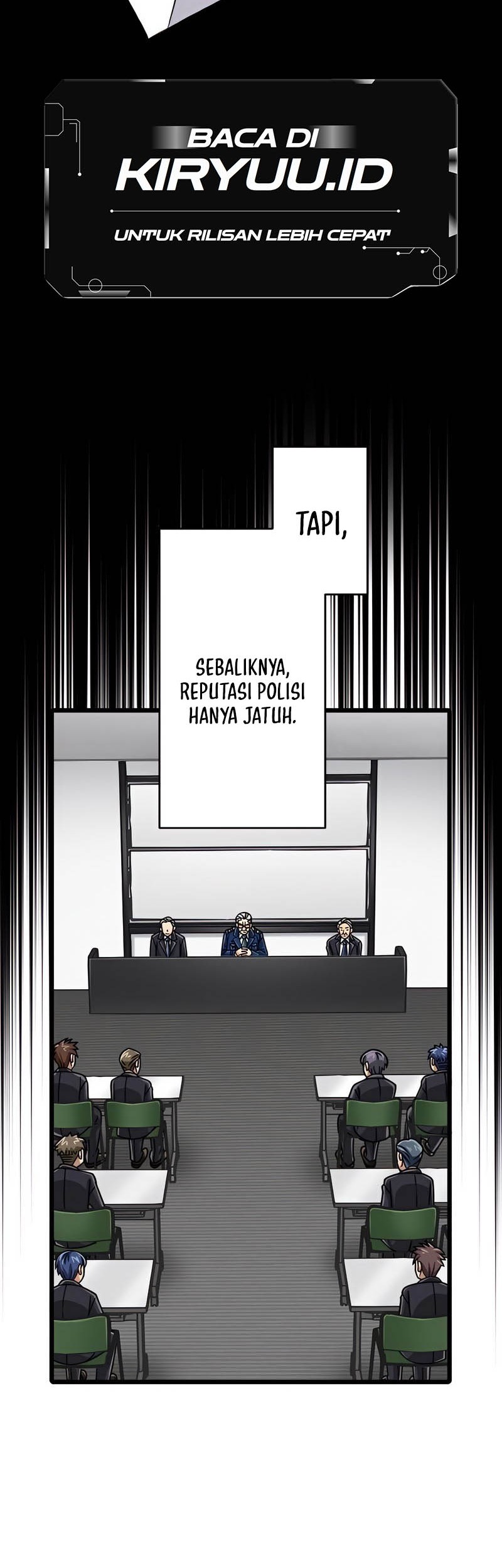 Magic Level 99990000 All-Attribute Great Sage Chapter 69 Gambar 3