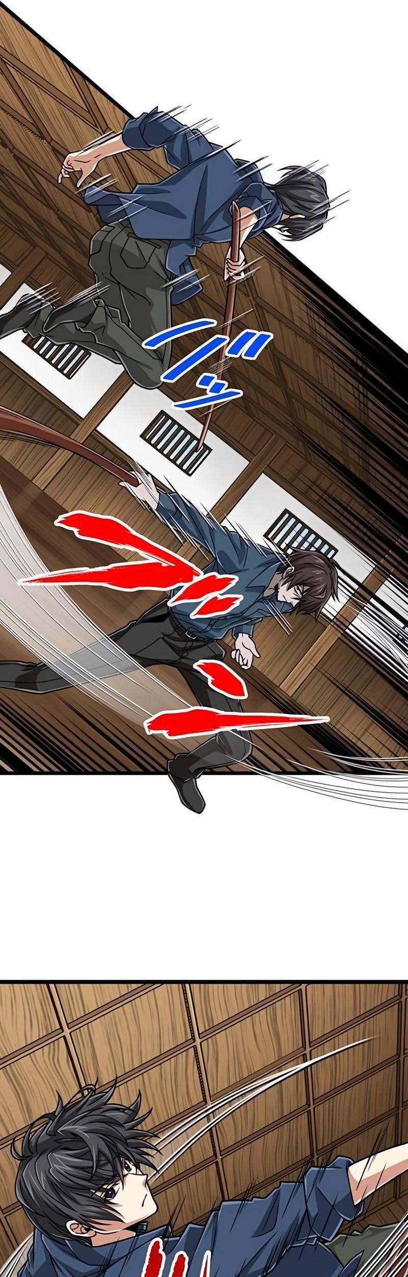 Magic Level 99990000 All-Attribute Great Sage Chapter 69 Gambar 13