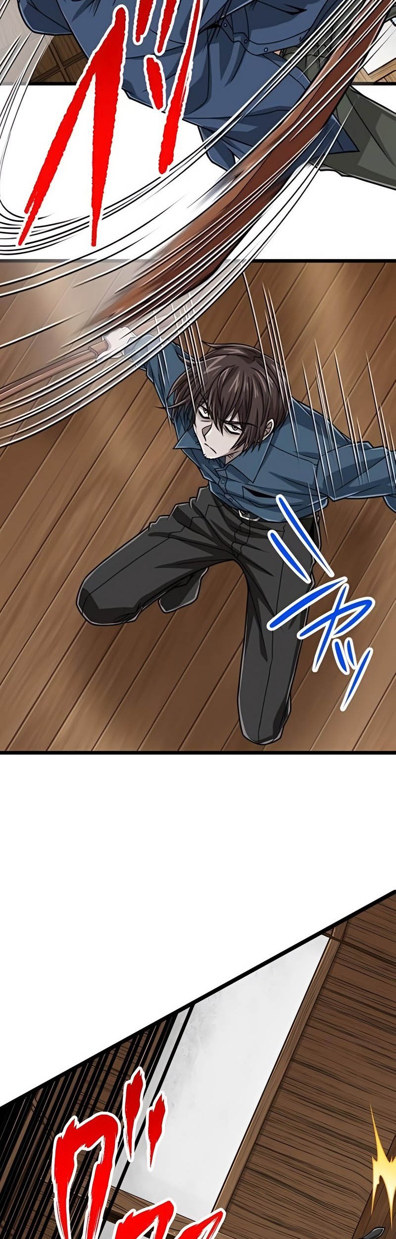 Magic Level 99990000 All-Attribute Great Sage Chapter 69 Gambar 14