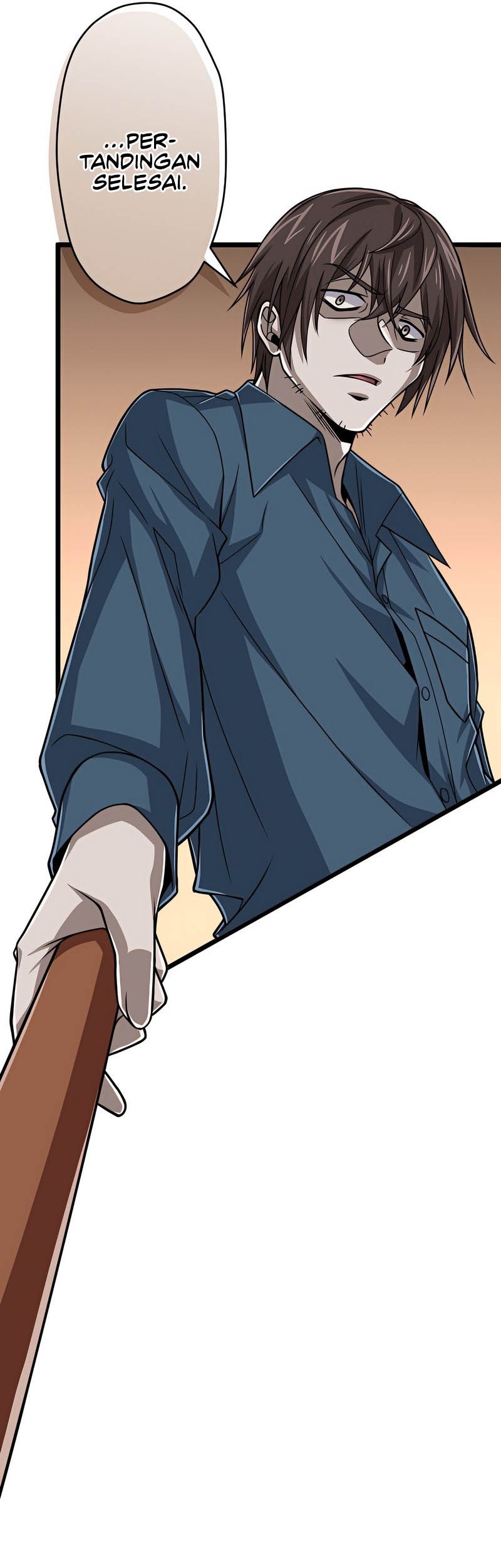 Magic Level 99990000 All-Attribute Great Sage Chapter 69 Gambar 17