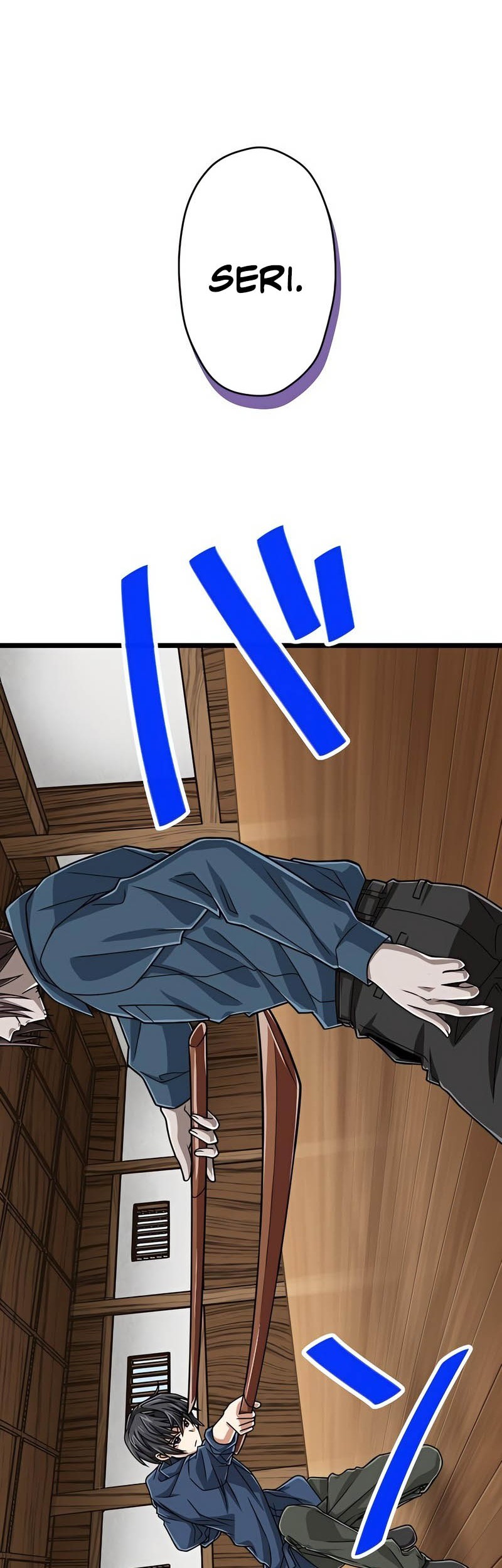 Magic Level 99990000 All-Attribute Great Sage Chapter 69 Gambar 18