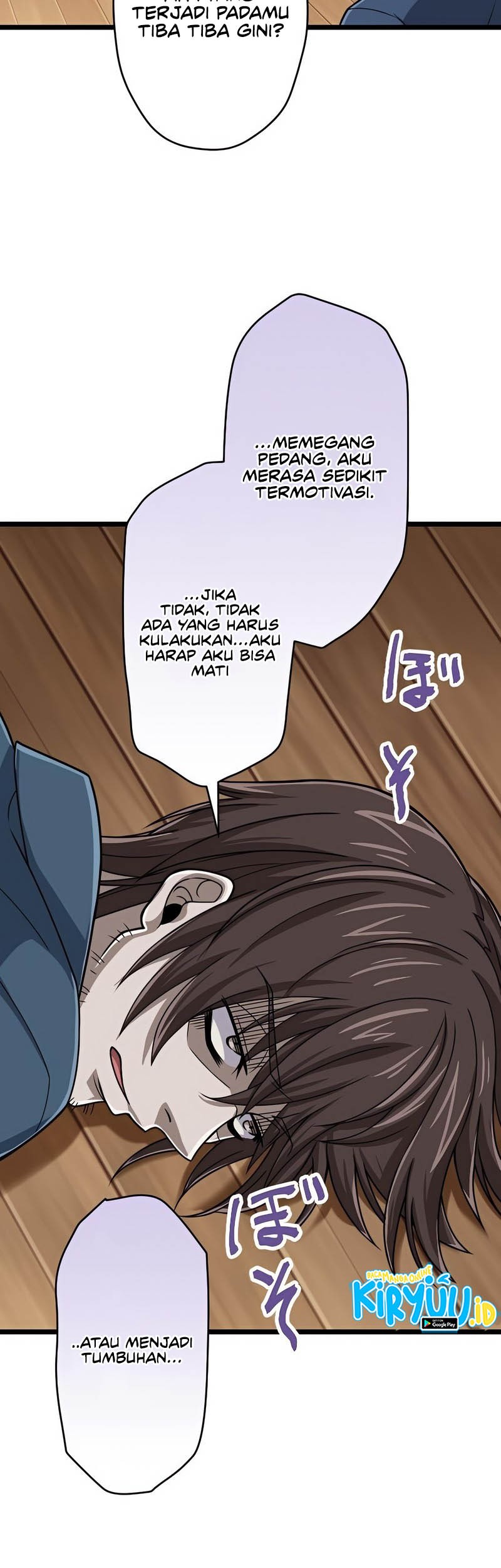 Magic Level 99990000 All-Attribute Great Sage Chapter 69 Gambar 23