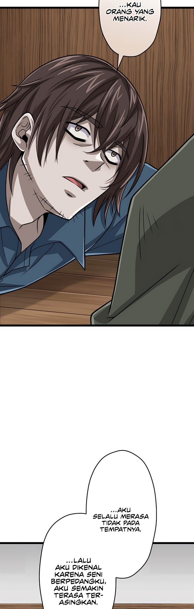 Magic Level 99990000 All-Attribute Great Sage Chapter 69 Gambar 26