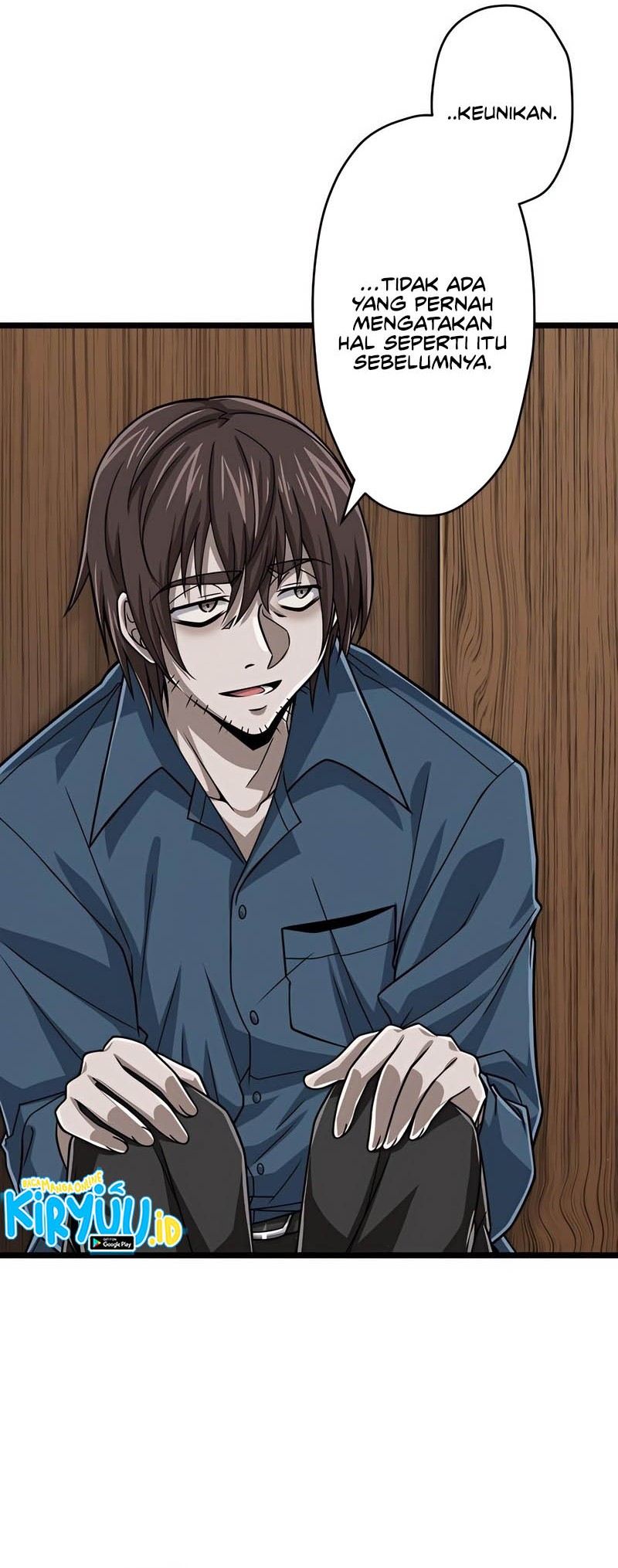 Magic Level 99990000 All-Attribute Great Sage Chapter 69 Gambar 28