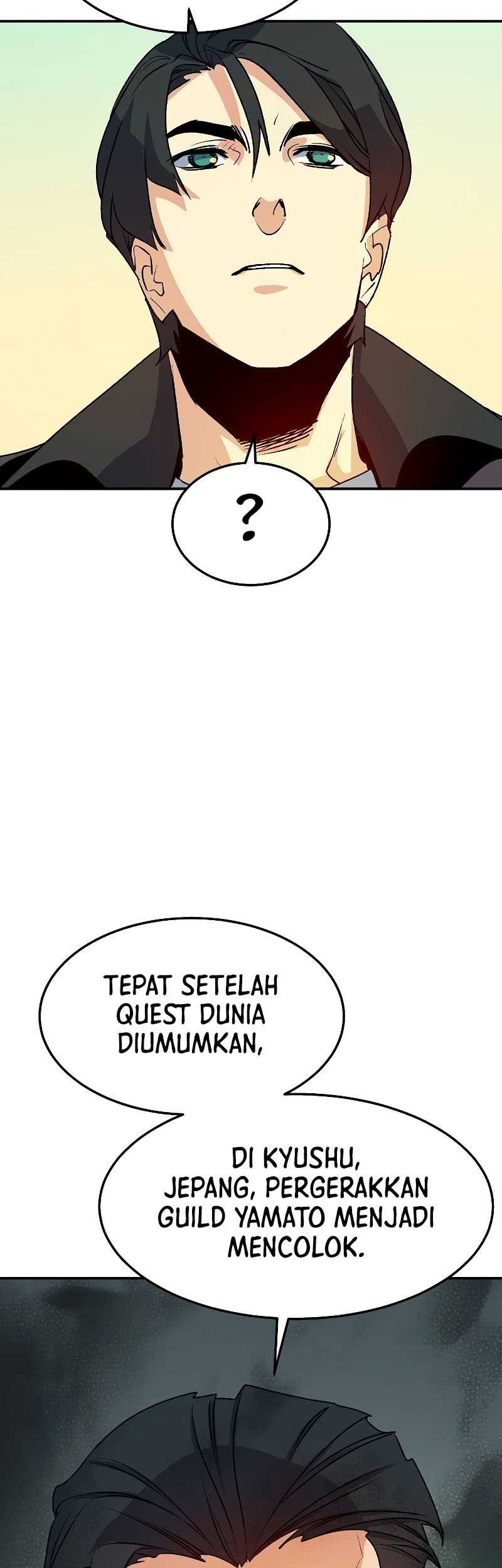 Alone Necromancer Chapter 126 Gambar 73