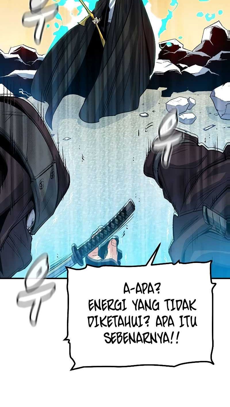 Alone Necromancer Chapter 126 Gambar 54