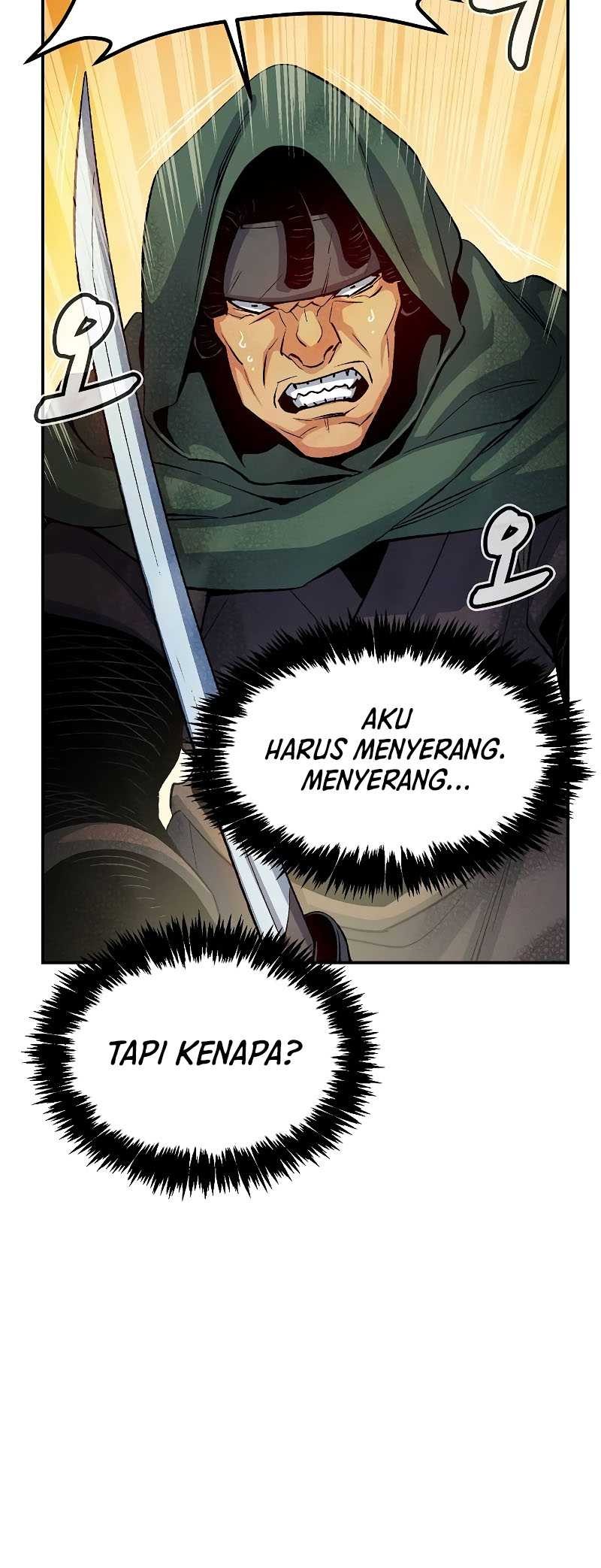 Alone Necromancer Chapter 126 Gambar 59