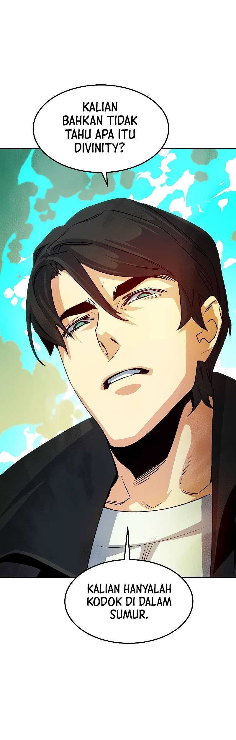 Alone Necromancer Chapter 126 Gambar 55