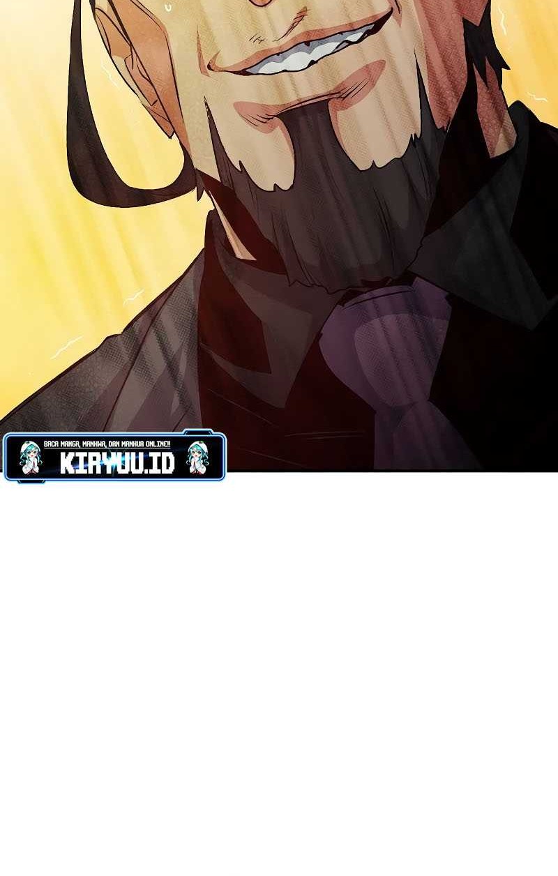 Alone Necromancer Chapter 126 Gambar 65